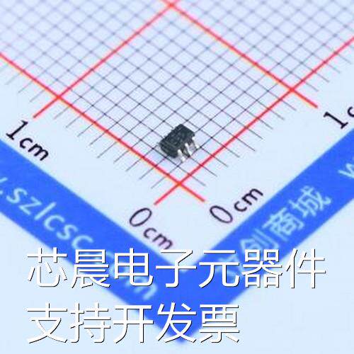 SN74LVC2G07DCKR 缓冲器/驱动器/收发器 SN74LVC2G07DCKR SC-70-6