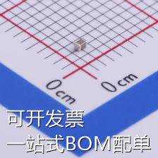 GRM155C80J106ME11D 贴片电容(MLCC) 10uF ±20% 6.3V 现货