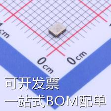 2TO412288CWBC 有源晶振 12.288MHz ±20ppm 1.8V~3.3V 现货