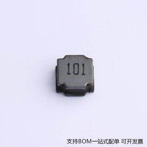 SNR8040-1MT功率电感uH