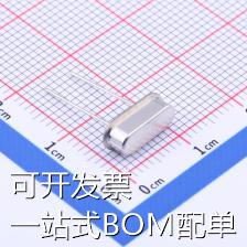 S1C12009ZWFAC 无源晶振 12.009375MHz ±20ppm 20pF 现货