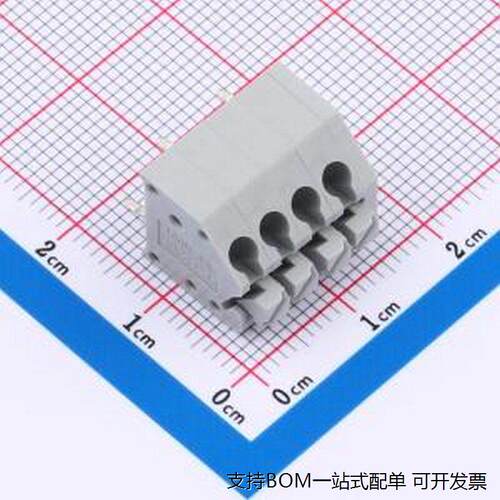 MX250-3.4P-B-GY01-Cu-A