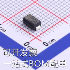 RB161L-40TE25 肖特基二极管 20V 1A 400mV@1A 现货
