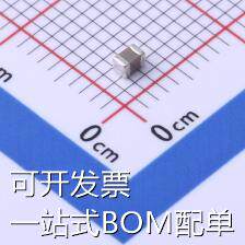 C0805X6S226M160NT 贴片电容(MLCC) 22uF ±20% 16V 现货