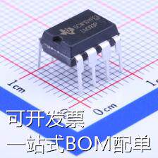 LM393P 比较器 LM393P 原装现货