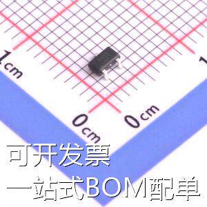 DS8561-18S3 线性稳压器(LDO) DS8561-18S3 现货