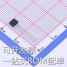 HX258EUA 霍尔传感器 全极微功耗霍尔元件霍尔开关 现货