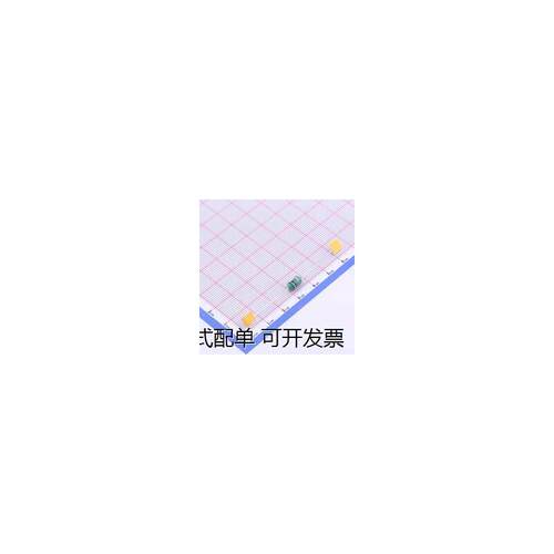 LGA0510-2KPE-CU色环/插