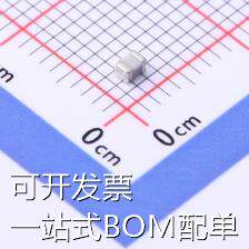 CC0805JKNPO0BN222 贴片电容(MLCC) 2.2nF ±5% 100V 现货