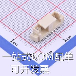 KH-A1251LF-08A 线对板/线对线连接器 板载连接器 原装现货