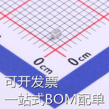 CGA3E2C0G2A331JT0Y0N 贴片电容(MLCC) 330pF ±5% 100V 现