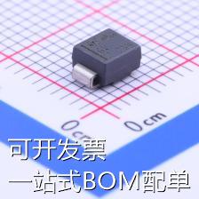 SM6T220A 瞬态抑制二极管(TVS) 单向 Vrwm:188V 600W 现货