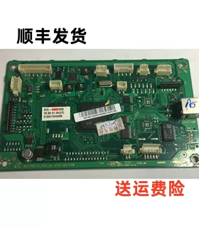 原装三星SCX-4521HS主板4321ns 4021 4621ns3401/3405接口板
