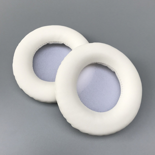 适用因卓G2000耳机套G7500 GS100皮套替换配件 G2200耳罩G2000BT