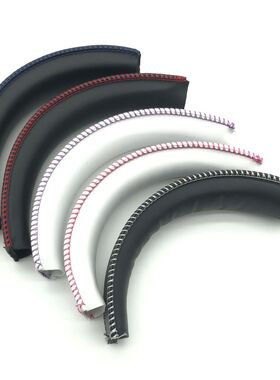 适用HyperX金士顿Cloud2飓风3黑鹰S阿尔法头梁风云战斧暴风横梁垫