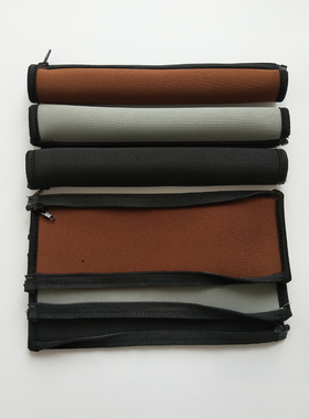 适用拜亚动力DT240 Pro T1 T5P DT1990PRO DT990耳机头梁保护套 横梁布套