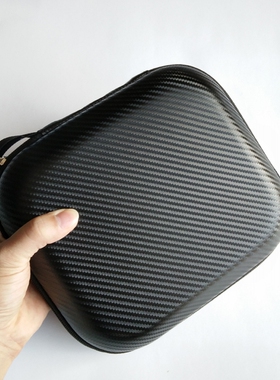 适用于头戴式勒姆森L-85SOLO HIFI 铁三角ATH-WS990BT蓝牙耳机包 收纳盒