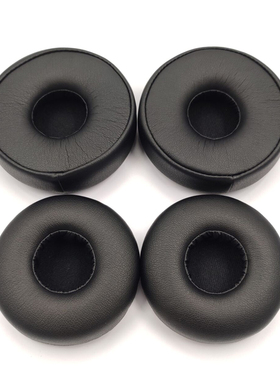 适用于AKG爱科技 N60nc N60NCBT 蓝牙版有线版耳机套 海绵套 耳棉耳罩配件耳机罩耳套皮套