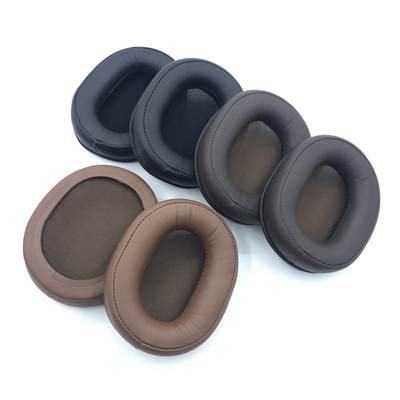 铁三角ATH-MSR7bNCSE耳罩