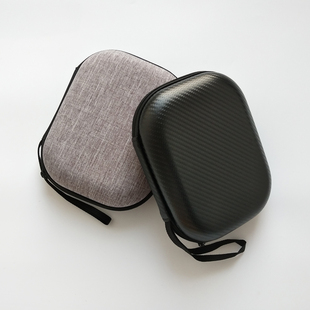 适用K67便携式耳机盒JBL TUNE600 T450BT  T500BT JR300BT收纳包