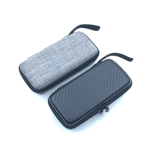 适用索尼NW-ZX300A A55 45收纳专用包山灵m5s播放器mp3保护抗压收纳盒耳机包