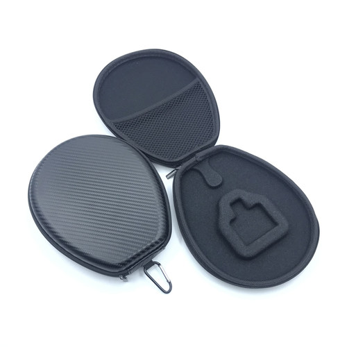 适用索尼WI-1000X H700C400 EX750BT XB70颈挂蓝牙耳机包LG收纳盒