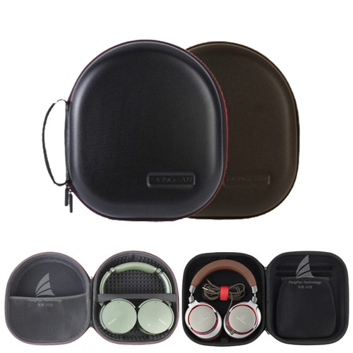 适用索尼WH-CH700N MDR-1A DAC 1R XB950B1 N1 抗压耳机包 收纳盒