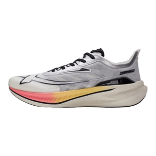 特步两千公里二代跑鞋|运动鞋透气缓震跑步鞋男鞋2000公里2代女鞋