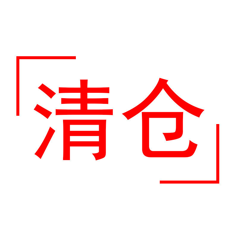 法式复古时尚简约金属几何耳扣小