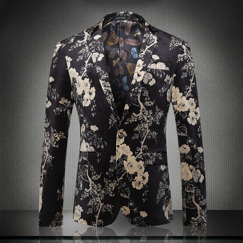 Costume homme en coton pour Quatre saisons - Ref 1577716 Image 3