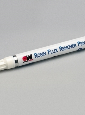 美国肯创力ITW CHEMTRONICS免清洗助焊剂清洁笔CW9100 PCB板清洁