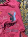 Rose Pink Rabbit Short Sleeve
