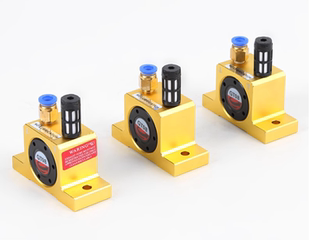 高频涡轮离心式气动振动震荡器GT8/25/4/6/10/16/20/25/30/32/36