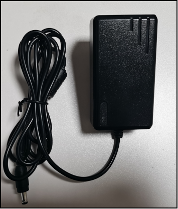 飞鹅外卖打印机适配器8.5V