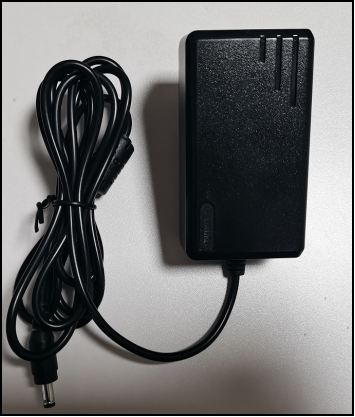 飞鹅外卖打印机适配器8.5V