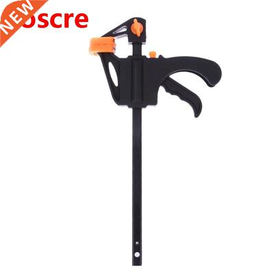 4 Inch Quick Ratchet Release Speed Squeeze Wood Working Work