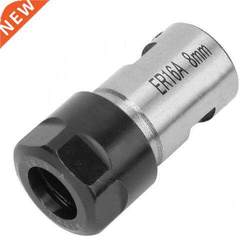 8mm High Accuracy Extension Rod Collet Chuck Holder Motor Sh
