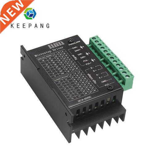 Stepper Motor Driver TB6600 Nema 23 Nema 34 42 57 86 Nema17