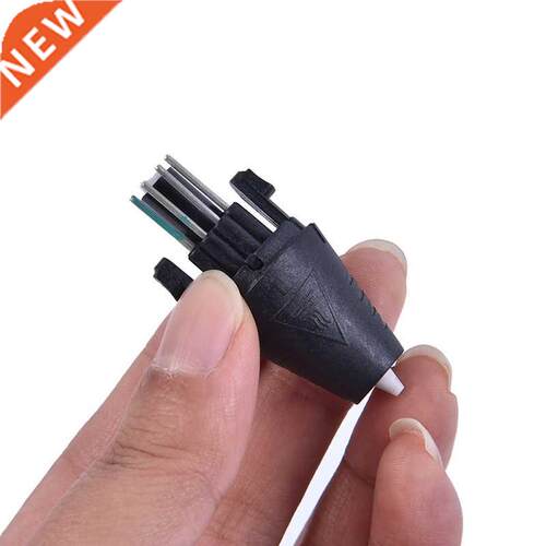 2021 New 50mm+35mm Printer Pen Injector Head Nozzle For Seco