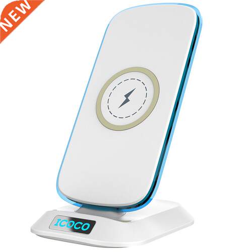 Universal Phone Wireless Charging Dock Charging Stand Non-sl