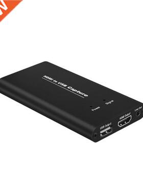Video HDMI Capture Card Video Capture Card Live Streaming HD