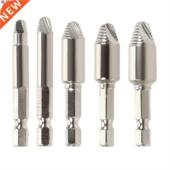 acier cassé fil haute outil enlever fileta vitesse