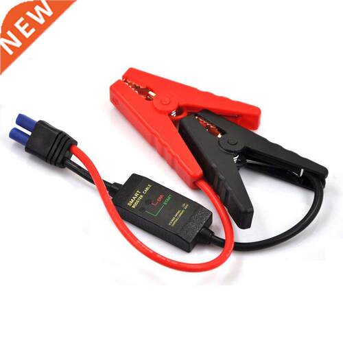 400A Smart Fully Protected 14 inch Intelligent EC5 Connector