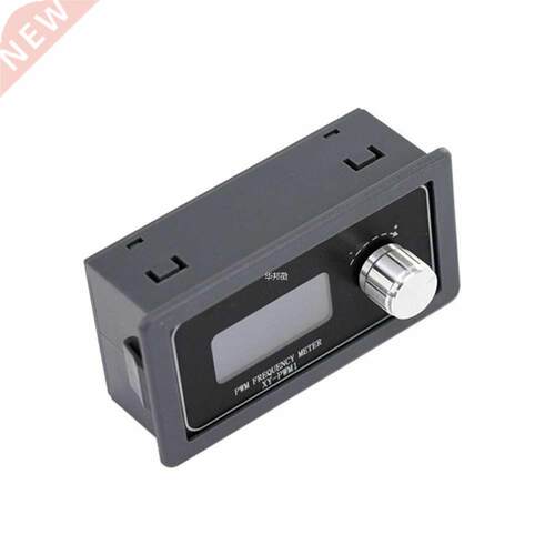 1Hz-15KHz Portale Signal Generator Rotary Kno LCD Display