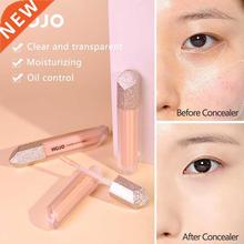 Professional Face Liquid Cosmetic Contour Concealer HOJO