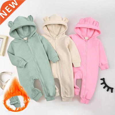 Baby Girls Clothes Boy Romper Overall Newborn Infant Toddler
