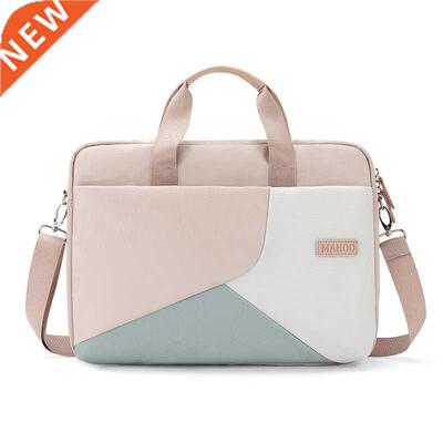 Fashion Laptop Bag 13.3 14 15 16 INCH Waterproof Notebook Ba