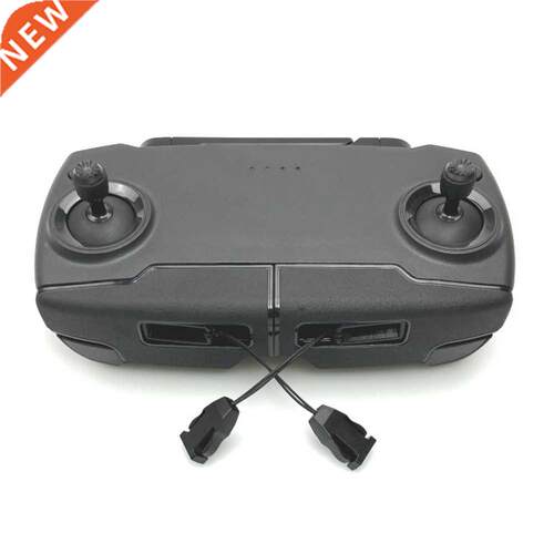 Shoulder With Buckle Belt Portable Remote Controller Lanyard