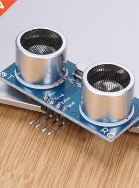 2-450cm Ultrasonic Module HC-SR04 Distance Measuring Transdu