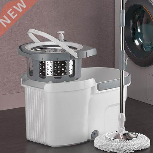 Cleaner Mop Head Refill Kitchen Kit Kids Reusable Spinning